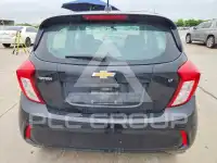 2020 Chevrolet Spark photo