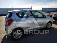 2020 Chevrolet Spark фото