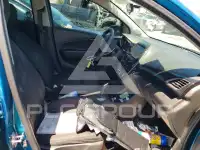2020 Chevrolet Spark photo