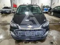 2020 Chevrolet Spark photo