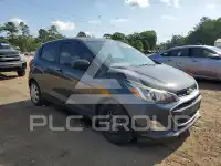 2020 Chevrolet Spark фото