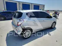 2020 Chevrolet Spark фото