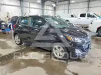 2020 Chevrolet Spark photo