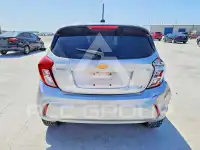 2020 Chevrolet Spark фото