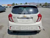 2020 Chevrolet Spark photo