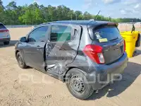 2020 Chevrolet Spark фото
