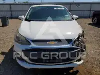 2020 Chevrolet Spark фото