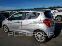 2020 Chevrolet Spark фото