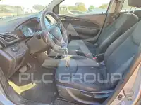 2020 Chevrolet Spark фото