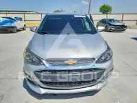 2020 Chevrolet Spark фото