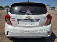 2020 Chevrolet Spark фото