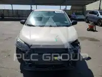 2020 Chevrolet Spark photo