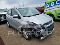 2020 Chevrolet Spark фото