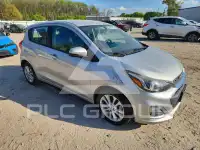 2020 Chevrolet Spark фото