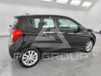 2020 Chevrolet Spark фото