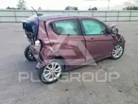 2020 Chevrolet Spark фото