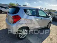 2020 Chevrolet Spark фото