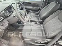 2020 Chevrolet Spark photo