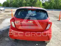 2020 Chevrolet Spark photo