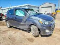 2020 Chevrolet Spark photo