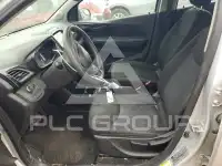 2020 Chevrolet Spark фото