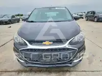 2020 Chevrolet Spark photo