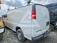 2020 Chevrolet  фото