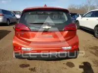 2020 Chevrolet Bolt фото