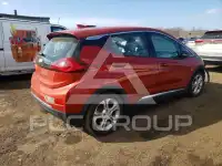 2020 Chevrolet Bolt фото