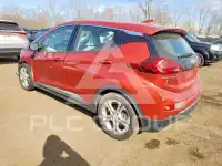 2020 Chevrolet Bolt фото