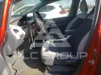 2020 Chevrolet Bolt фото