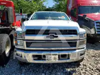 2020 Chevrolet  photo