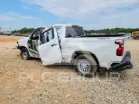 2020 Chevrolet CK Series фото