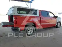 2020 Chevrolet Silverado фото