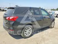 2020 Chevrolet Equinox фото