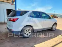 2020 Chevrolet Equinox photo