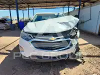 2020 Chevrolet Equinox photo