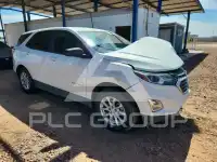 2020 Chevrolet Equinox photo