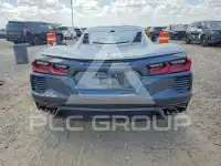 2020 Chevrolet Corvette фото