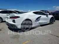 2020 Chevrolet Corvette photo