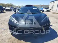 2020 Chevrolet Corvette photo