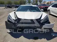 2020 Chevrolet Corvette photo