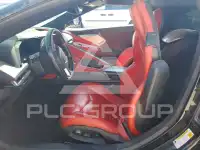 2020 Chevrolet Corvette photo