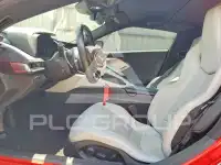 2020 Chevrolet Corvette фото