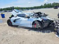 2020 Chevrolet Corvette фото