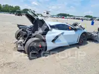 2020 Chevrolet Corvette фото