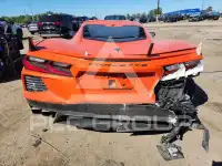 2020 Chevrolet Corvette photo