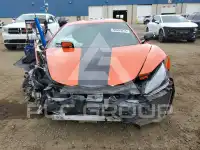 2020 Chevrolet Corvette фото