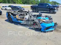 2020 Chevrolet Corvette фото