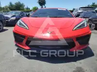 2020 Chevrolet Corvette фото